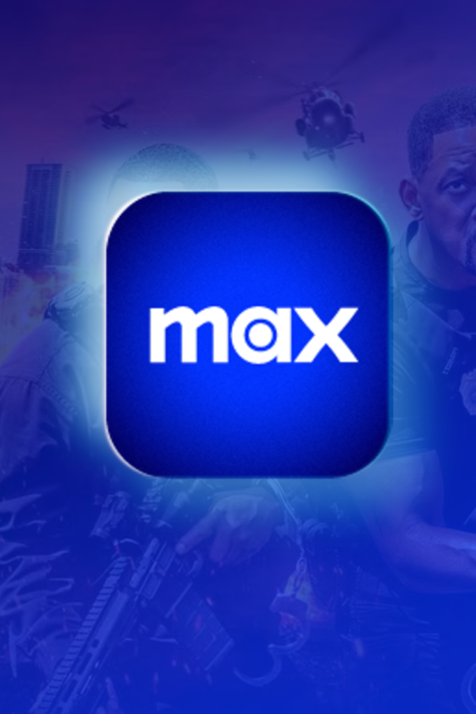 hbo max