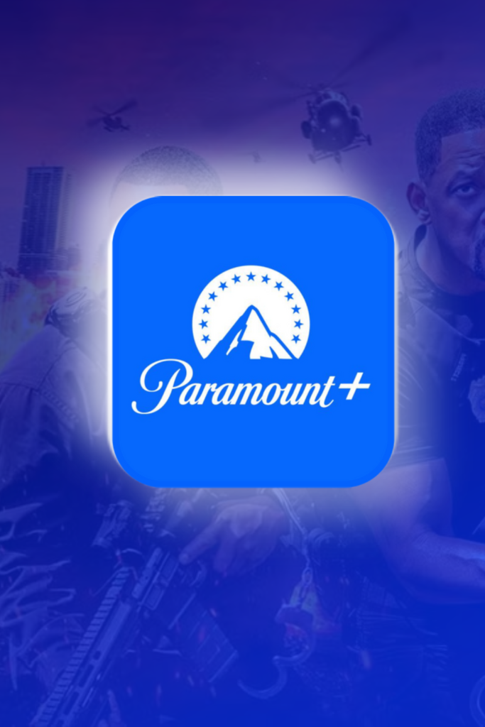 paramount