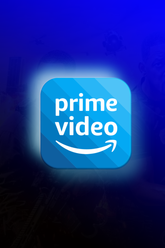 prime video